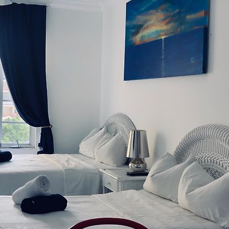 Beachfront Ocean Dr White Sand Paradise Sobe 311 Miami Beach Eksteriør billede