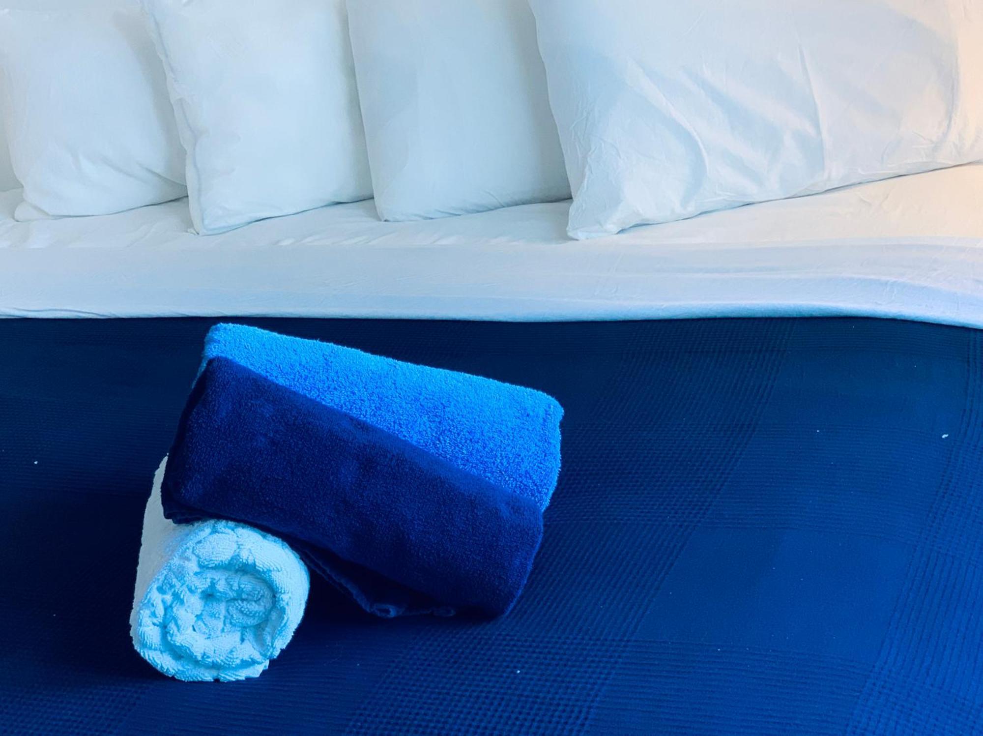 Beachfront Ocean Dr White Sand Paradise Sobe 311 Miami Beach Eksteriør billede