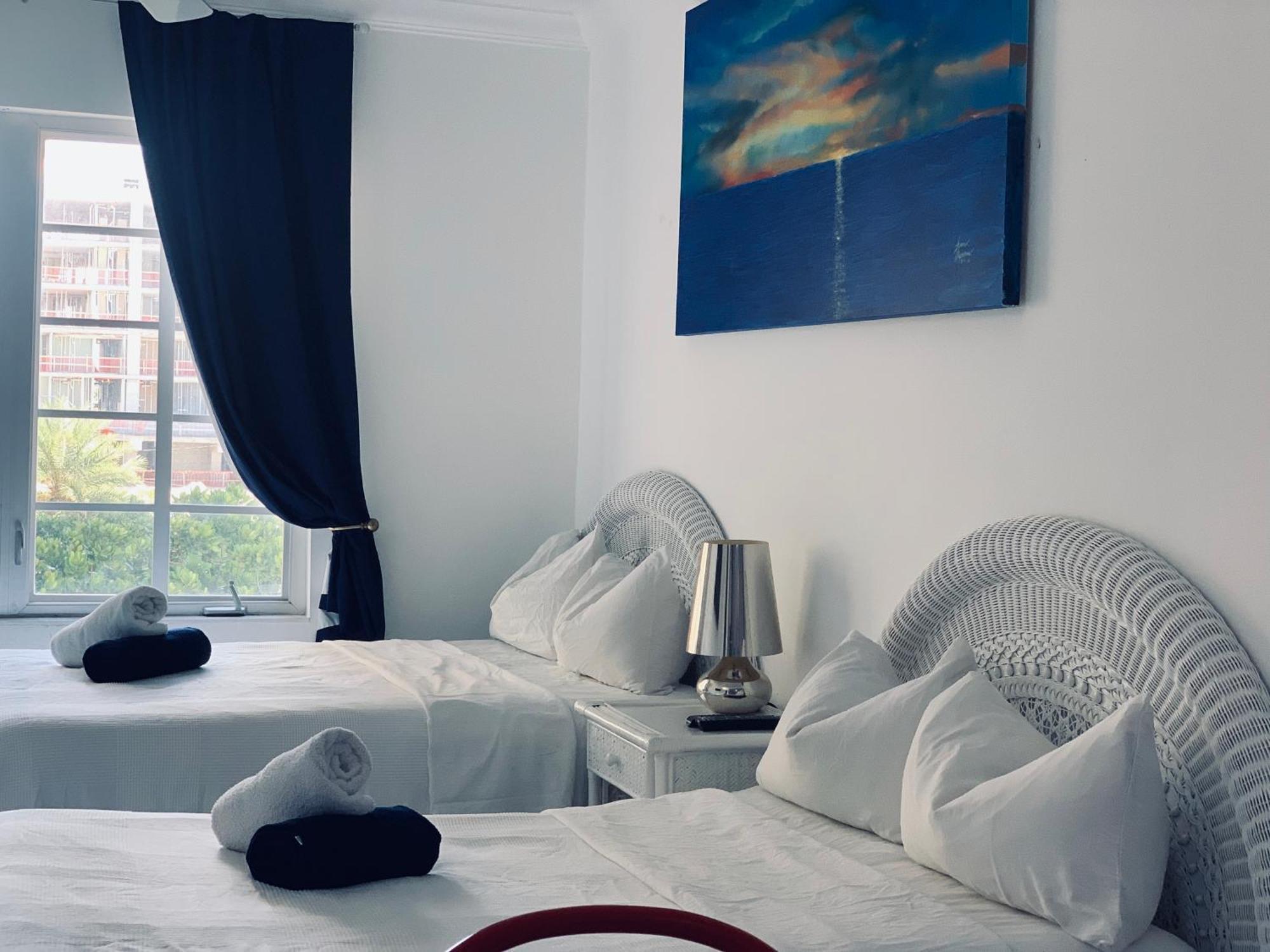 Beachfront Ocean Dr White Sand Paradise Sobe 311 Miami Beach Eksteriør billede
