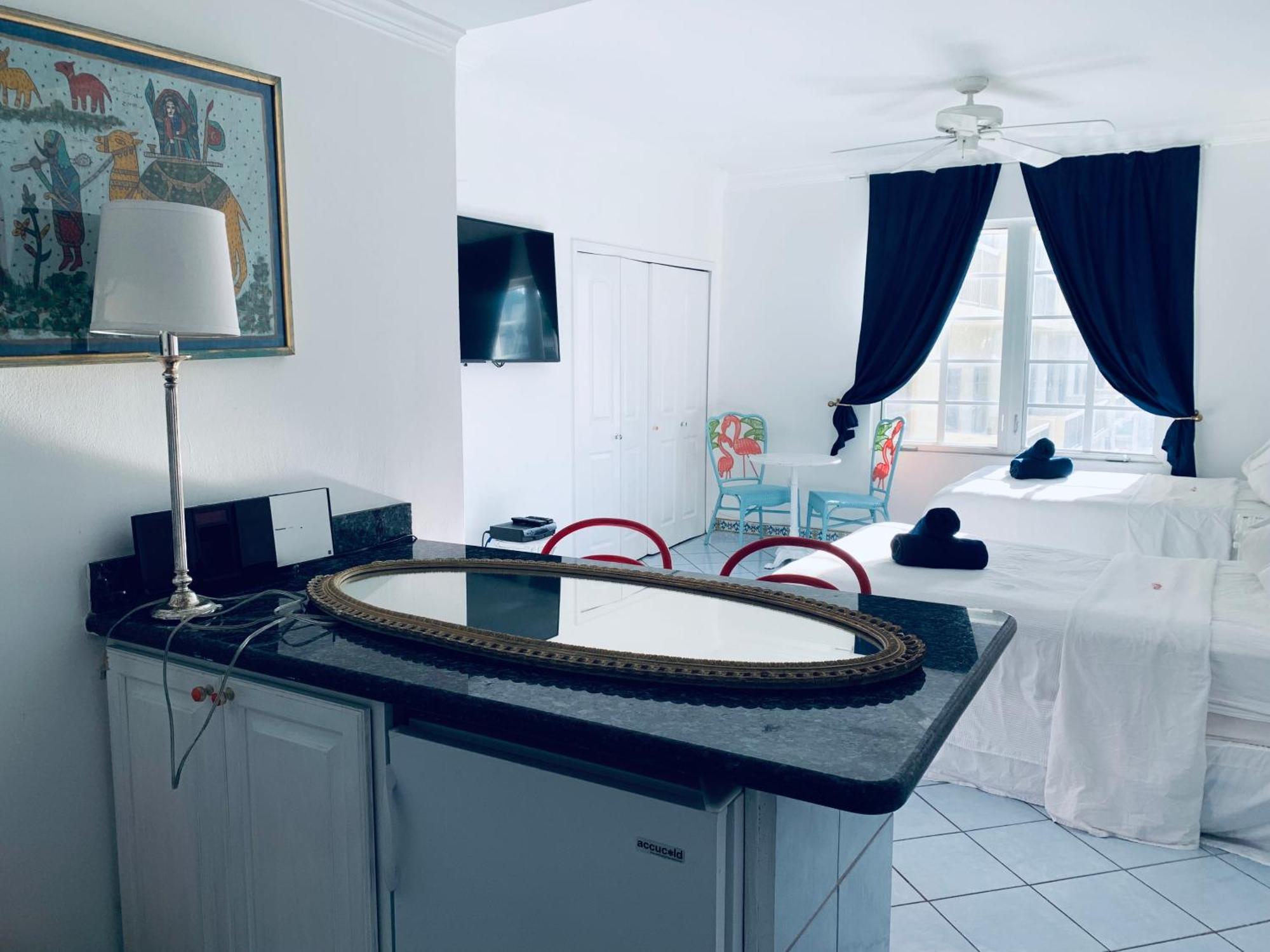 Beachfront Ocean Dr White Sand Paradise Sobe 311 Miami Beach Eksteriør billede