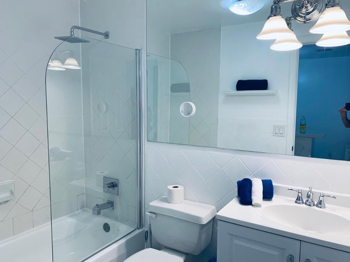 Beachfront Ocean Dr White Sand Paradise Sobe 311 Miami Beach Eksteriør billede
