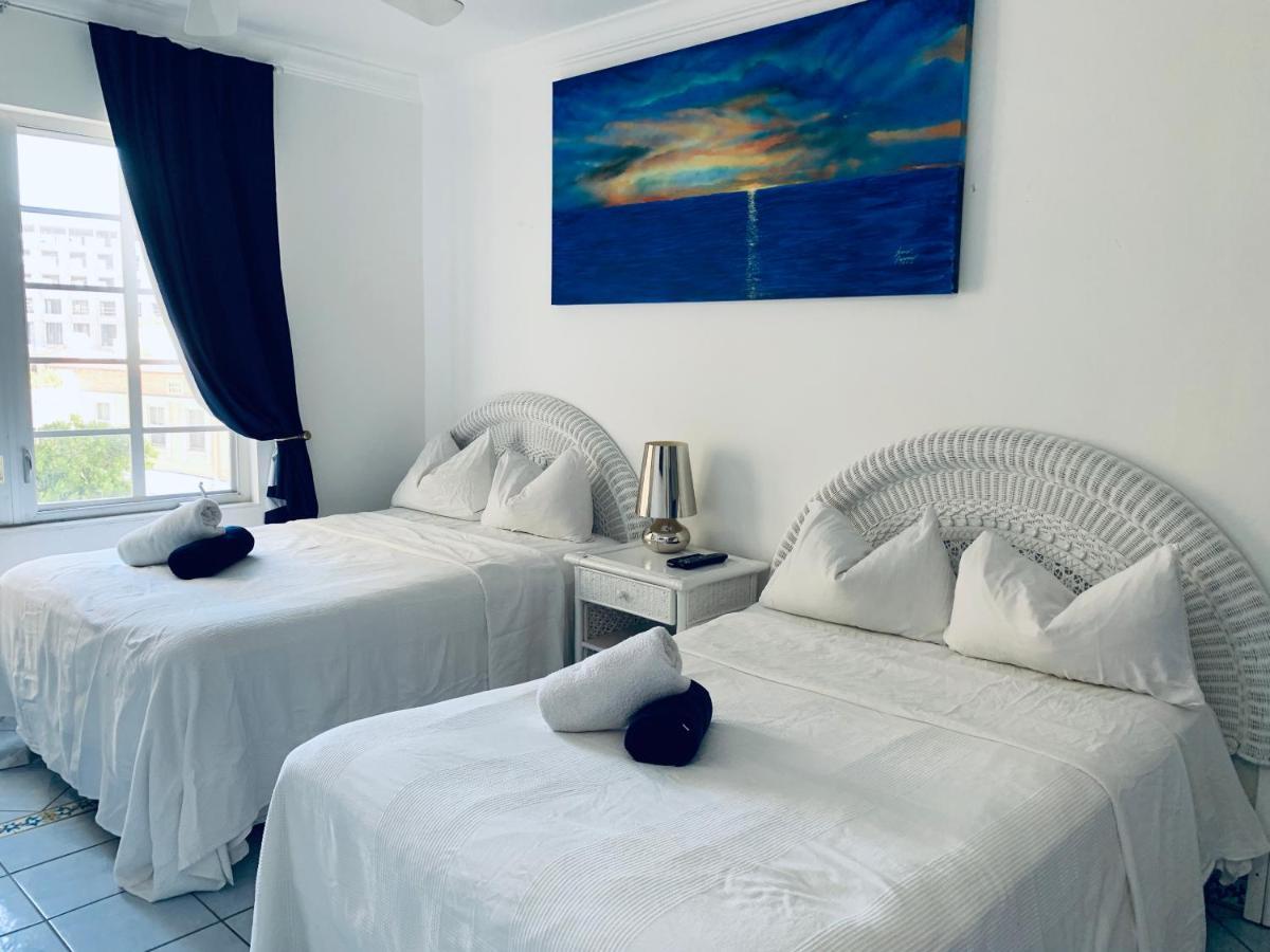 Beachfront Ocean Dr White Sand Paradise Sobe 311 Miami Beach Eksteriør billede