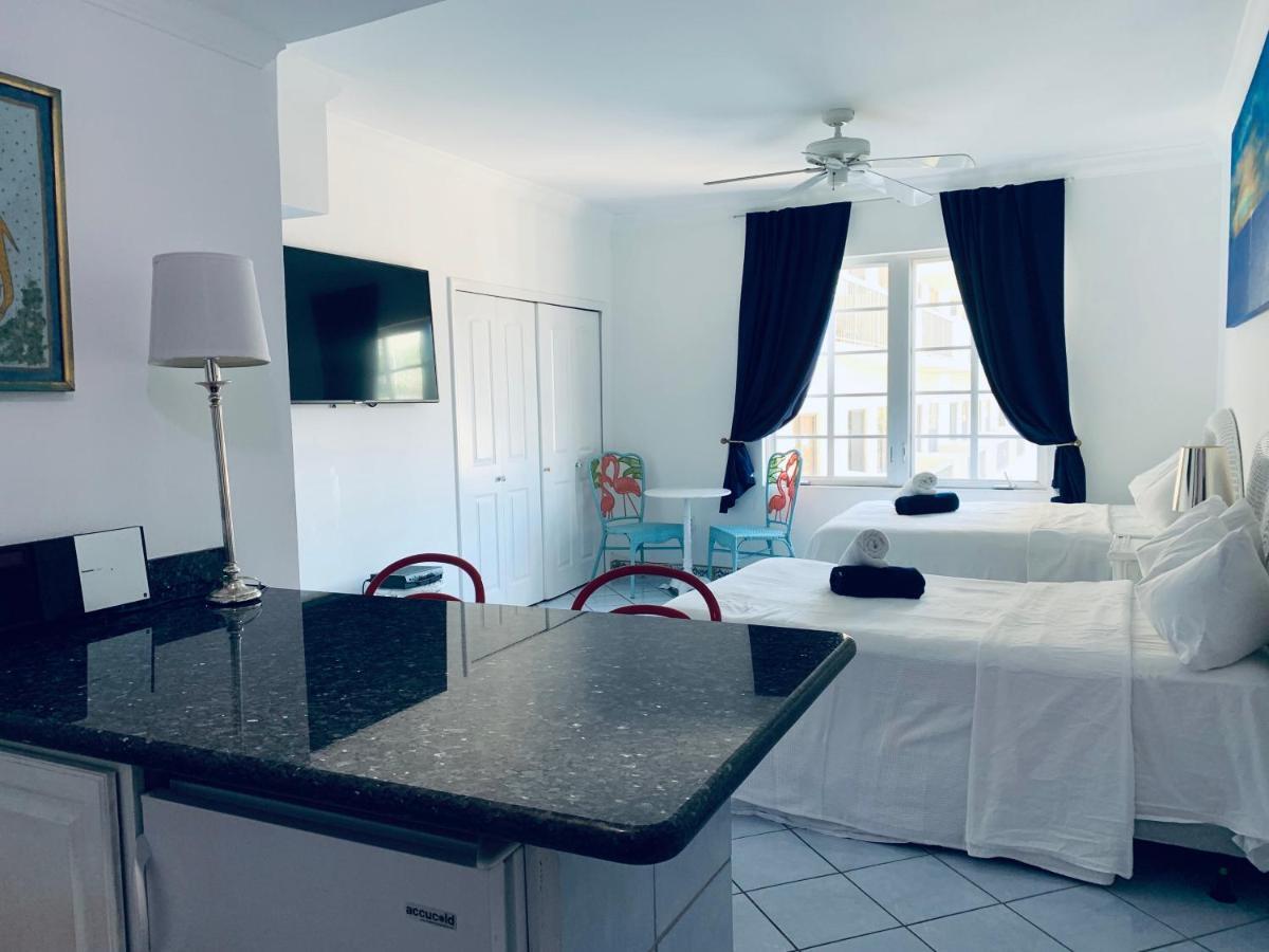 Beachfront Ocean Dr White Sand Paradise Sobe 311 Miami Beach Eksteriør billede