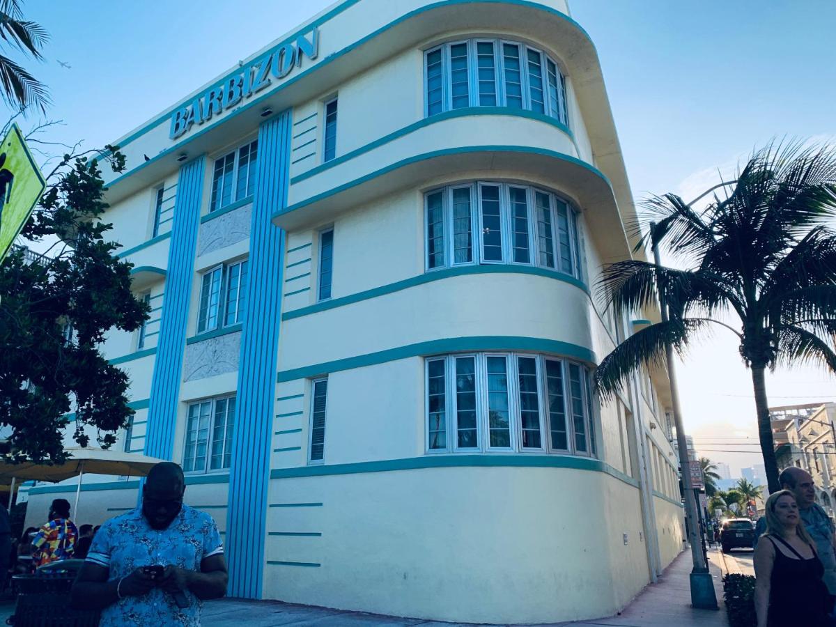 Beachfront Ocean Dr White Sand Paradise Sobe 311 Miami Beach Eksteriør billede