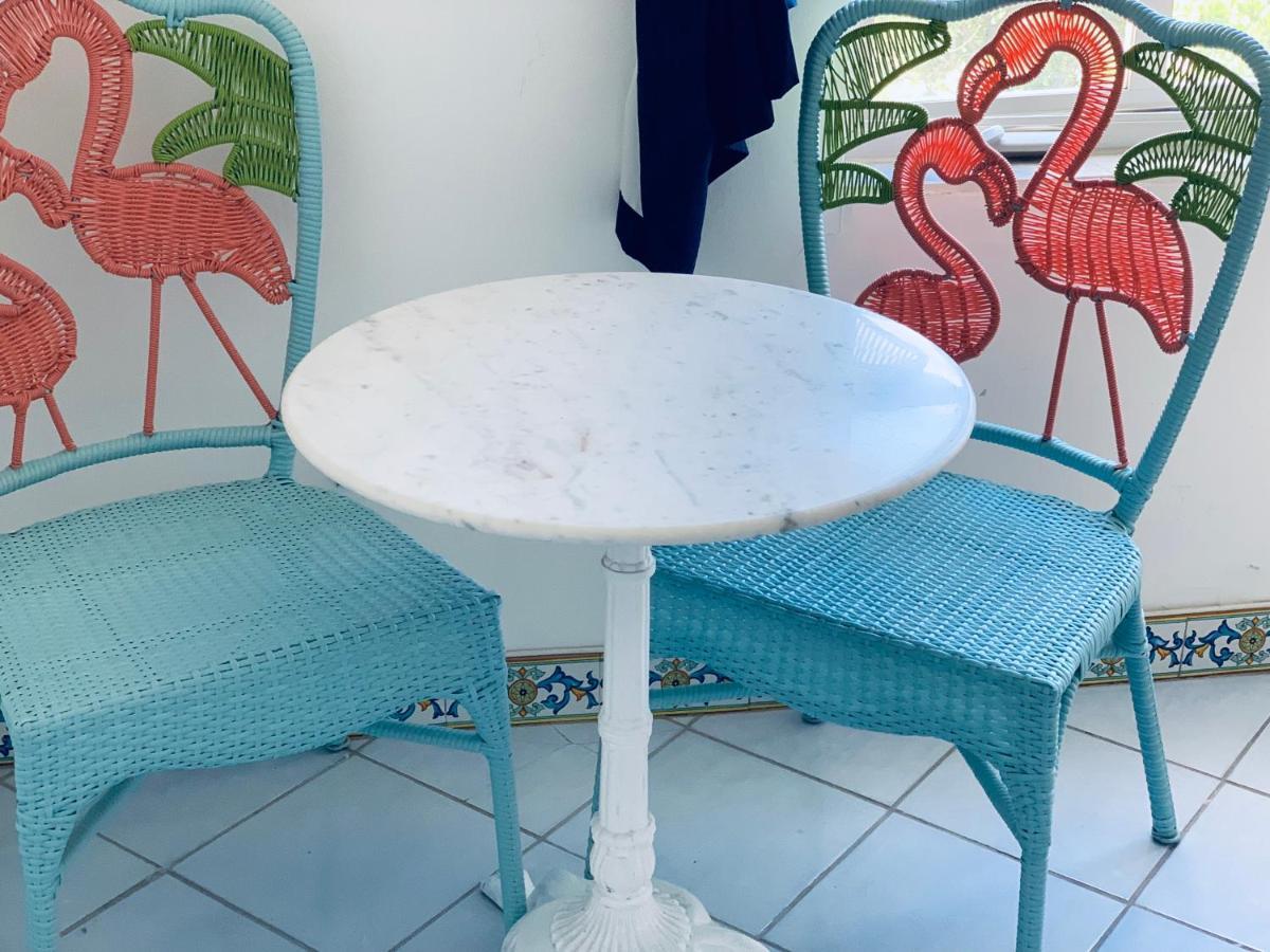 Beachfront Ocean Dr White Sand Paradise Sobe 311 Miami Beach Eksteriør billede